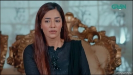 Mohabbat Satrangi - Episode 121